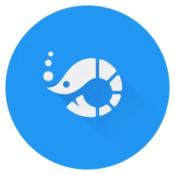 PondLogs V2 图标