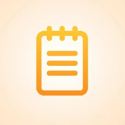 Notefull - More Than Notes 图标