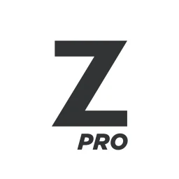 Zappy Pro 图标
